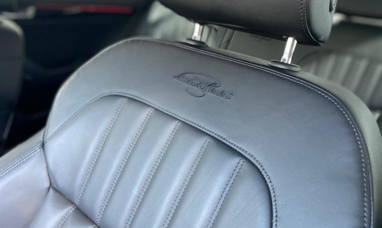 Skoda Superb 2.0 Tdi 140kw Laurin & Klement