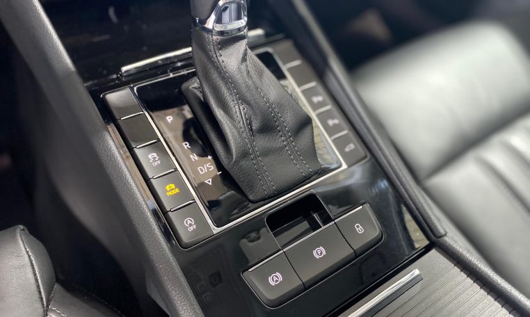 Skoda Superb 2.0 Tdi 140kw Laurin & Klement