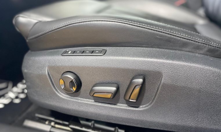 Skoda Superb 2.0 Tdi 140kw Laurin & Klement