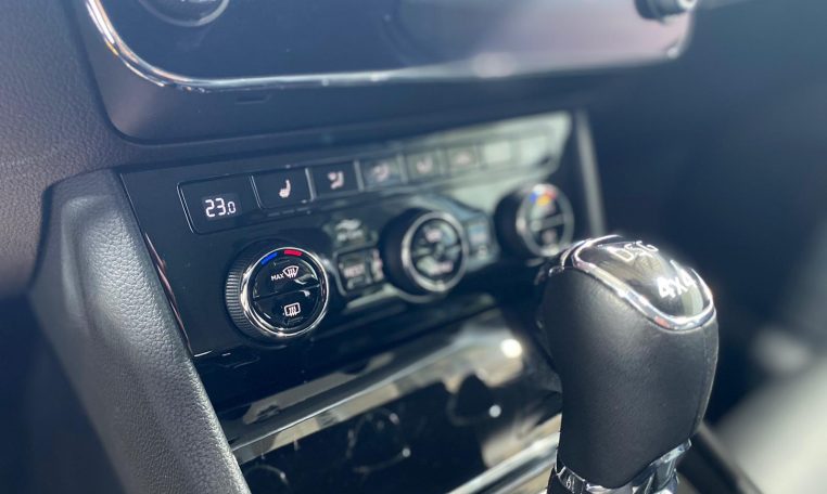 Skoda Superb 2.0 Tdi 140kw Laurin & Klement