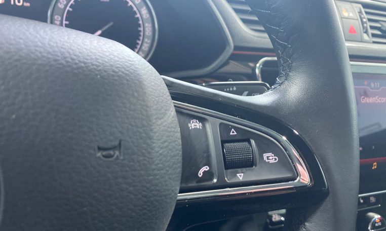 Skoda Superb 2.0 Tdi 140kw Laurin & Klement