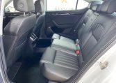 Skoda Superb 2.0 Tdi 140kw Laurin & Klement