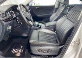 Skoda Superb 2.0 Tdi 140kw Laurin & Klement