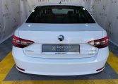 Skoda Superb 2.0 Tdi 140kw Laurin & Klement