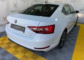 Skoda Superb 2.0 Tdi 140kw Laurin & Klement