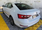 Skoda Superb 2.0 Tdi 140kw Laurin & Klement