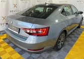 Skoda Superb 2.0 Tdi 140kw Laurin & Klement