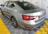 Skoda Superb 2.0 Tdi 140kw Laurin & Klement
