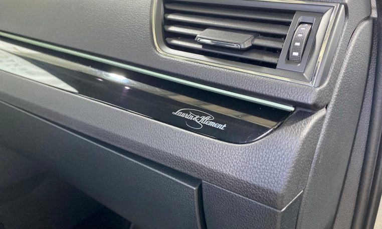 Skoda Superb 2.0 Tdi 140kw Laurin & Klement