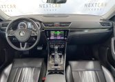 Skoda Superb 2.0 Tdi 140kw Laurin & Klement