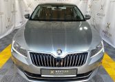 Skoda Superb 2.0 Tdi 140kw Laurin & Klement