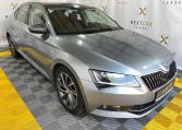 Skoda Superb 2.0 Tdi 140kw Laurin & Klement