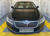 Skoda Superb 2.0 Tdi 140kw Laurin & Klement