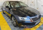 Skoda Superb 2.0 Tdi 140kw Laurin & Klement