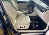 Skoda Superb 2.0 Tdi 140kw Laurin & Klement