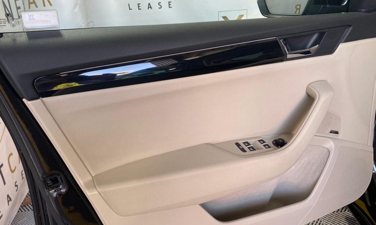 Skoda Superb 2.0 Tdi 140kw Laurin & Klement