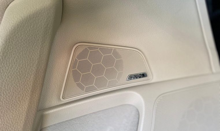 Skoda Superb 2.0 Tdi 140kw Laurin & Klement