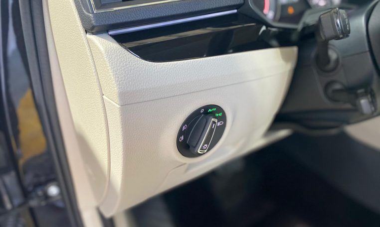 Skoda Superb 2.0 Tdi 140kw Laurin & Klement