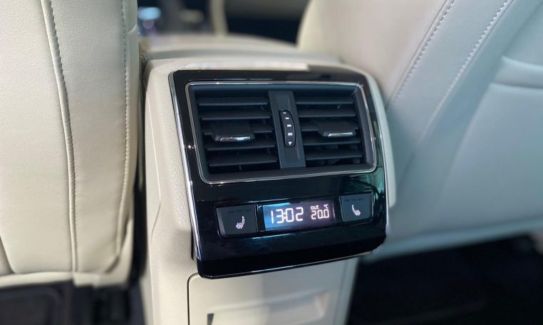 Skoda Superb 2.0 Tdi 140kw Laurin & Klement