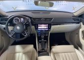 Skoda Superb 2.0 Tdi 140kw Laurin & Klement