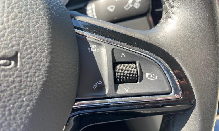 Skoda Superb 2.0 Tdi 140kw Laurin & Klement