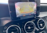 Mercedes Benz C250d 4MATIC AMG Line