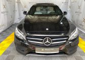 Mercedes Benz C250d 4MATIC AMG Line