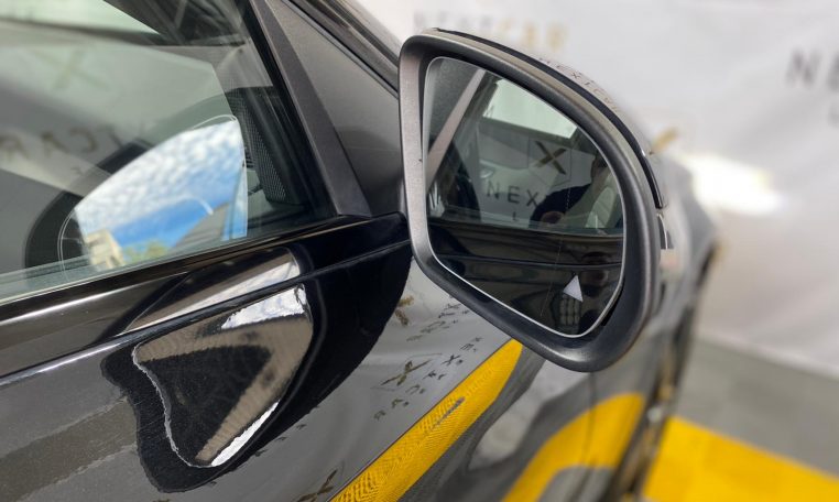 Mercedes Benz C250d 4MATIC AMG Line