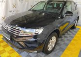 VW Touareg V6 TDI