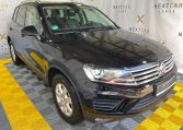 VW Touareg V6 TDI