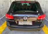VW Touareg V6 TDI