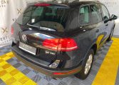 VW Touareg V6 TDI