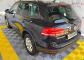 VW Touareg V6 TDI