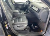 VW Touareg V6 TDI