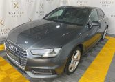 AUDI A4 2.0 TDI S tronic Sport