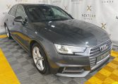 AUDI A4 2.0 TDI S tronic Sport