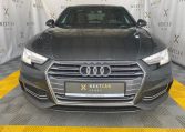 AUDI A4 2.0 TDI S tronic Sport