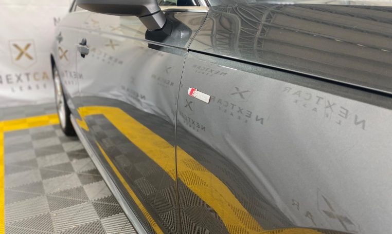 AUDI A4 2.0 TDI S tronic Sport