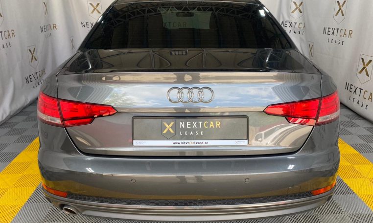 AUDI A4 2.0 TDI S tronic Sport