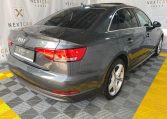 AUDI A4 2.0 TDI S tronic Sport