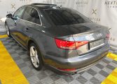 AUDI A4 2.0 TDI S tronic Sport