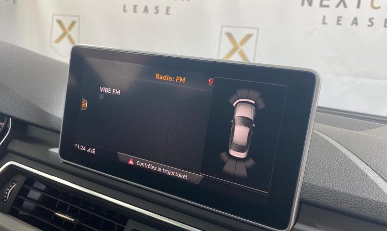 AUDI A4 2.0 TDI S tronic Sport