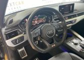AUDI A4 2.0 TDI S tronic Sport