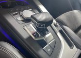 AUDI A4 2.0 TDI S tronic Sport