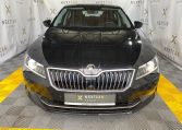 Skoda Superb Laurin Klement