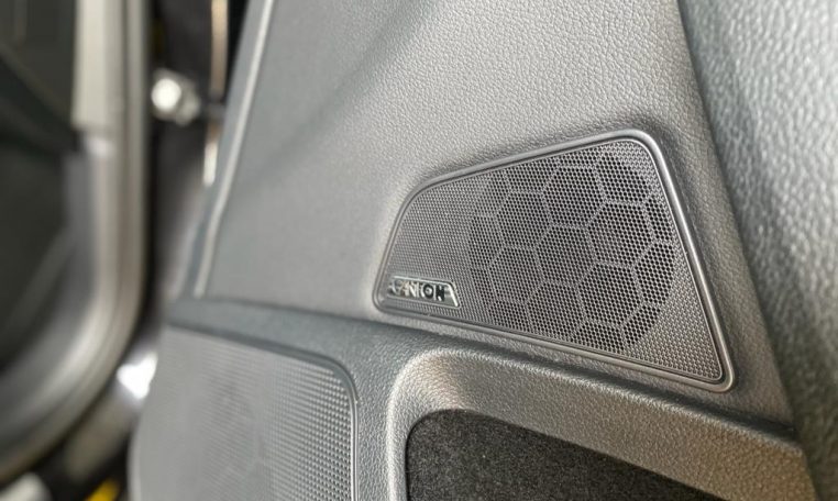 Skoda Superb Laurin Klement