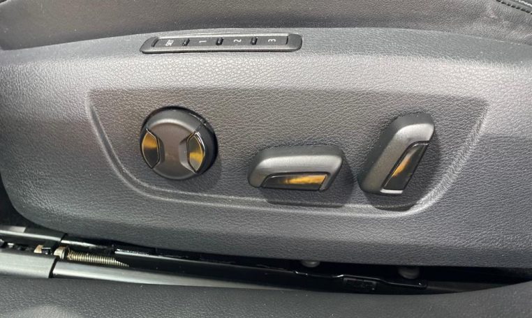 Skoda Superb Laurin Klement