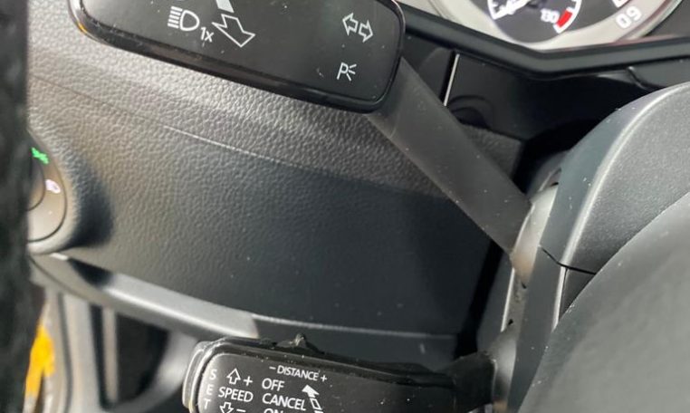 Skoda Superb Laurin Klement