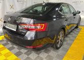 Skoda Superb Laurin Klement