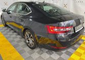 Skoda Superb Laurin Klement